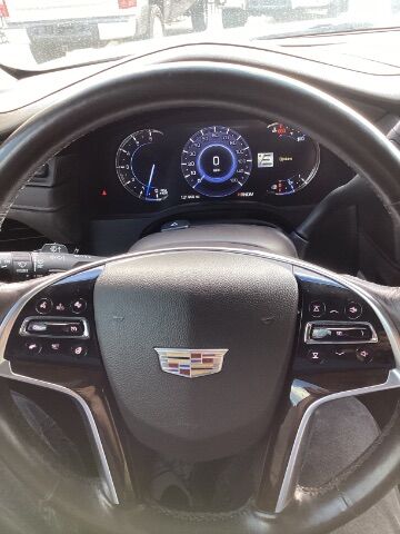 2016 Cadillac Escalade Luxury 2WD San Antonio TX