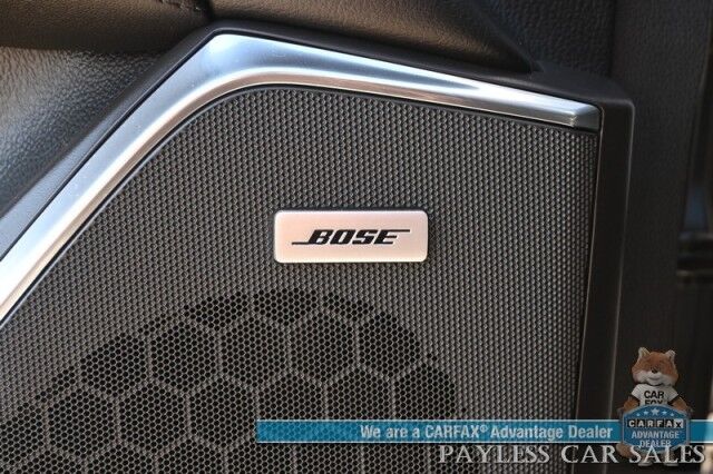 2016 Cadillac Escalade Luxury Anchorage AK