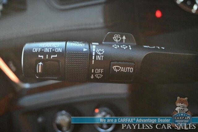 2016 Cadillac Escalade Luxury Anchorage AK