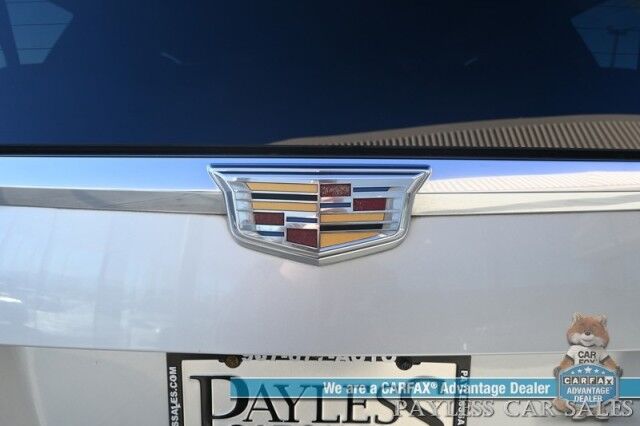 2016 Cadillac Escalade Luxury Anchorage AK