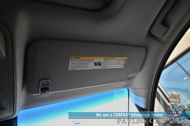 2016 Cadillac Escalade Luxury Anchorage AK