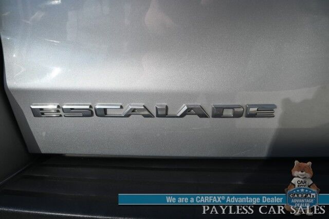 2016 Cadillac Escalade Luxury Anchorage AK