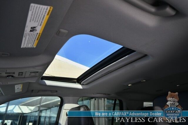 2016 Cadillac Escalade Luxury Anchorage AK