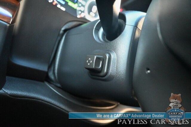 2016 Cadillac Escalade Luxury Anchorage AK