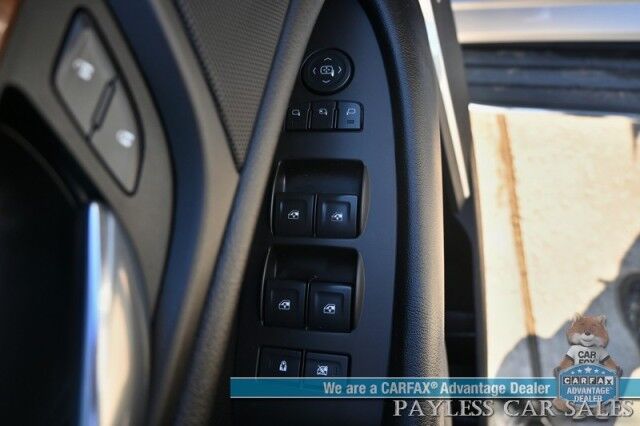 2016 Cadillac Escalade Luxury Anchorage AK