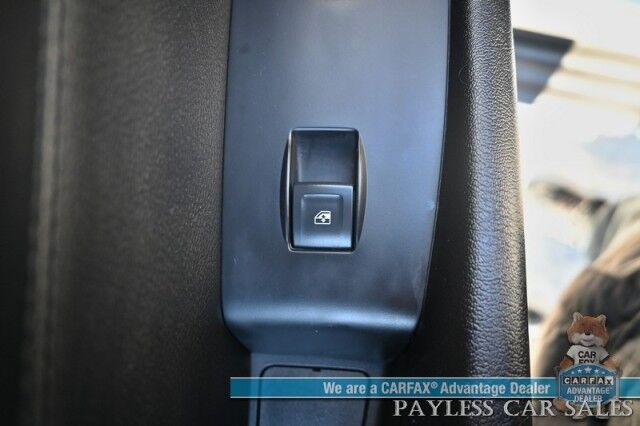 2016 Cadillac Escalade Luxury Anchorage AK