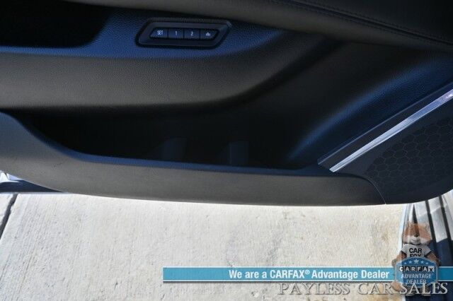 2016 Cadillac Escalade Luxury Anchorage AK