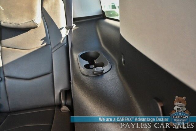 2016 Cadillac Escalade Luxury Anchorage AK