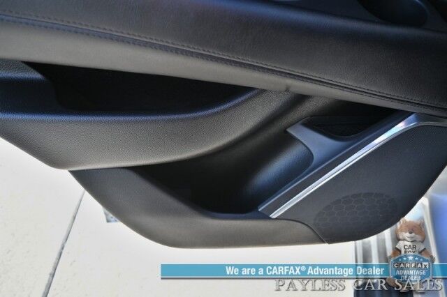 2016 Cadillac Escalade Luxury Anchorage AK