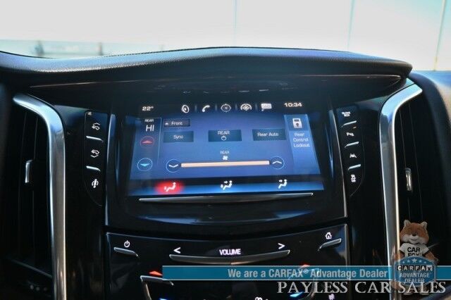 2016 Cadillac Escalade Luxury Anchorage AK