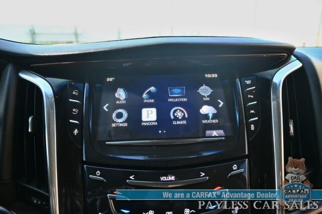 2016 Cadillac Escalade Luxury Anchorage AK