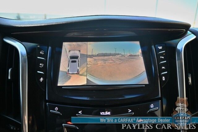 2016 Cadillac Escalade Luxury Anchorage AK
