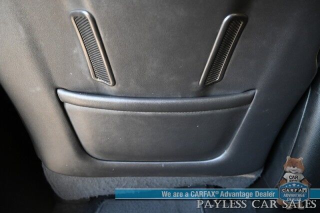 2016 Cadillac Escalade Luxury Anchorage AK