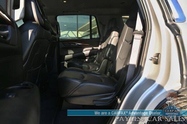 2016 Cadillac Escalade Luxury Anchorage AK