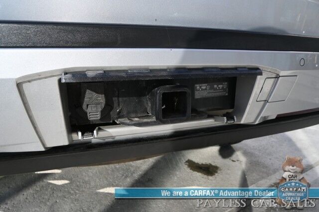 2016 Cadillac Escalade Luxury Anchorage AK