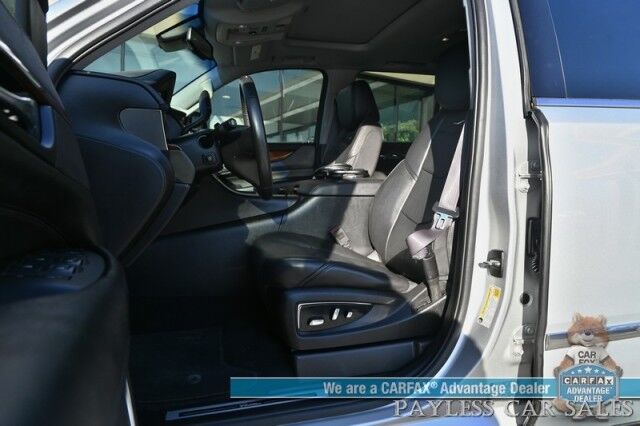 2016 Cadillac Escalade Luxury Anchorage AK