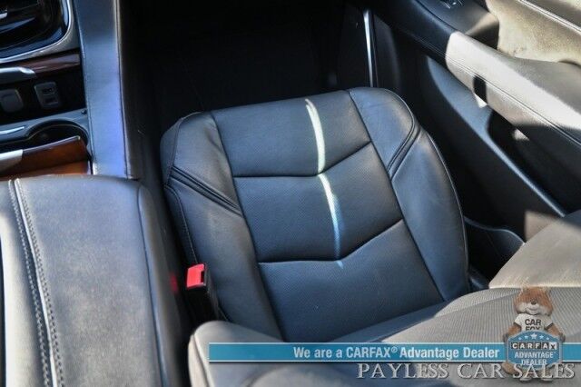 2016 Cadillac Escalade Luxury Anchorage AK