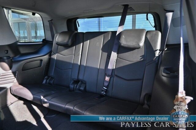 2016 Cadillac Escalade Luxury Anchorage AK