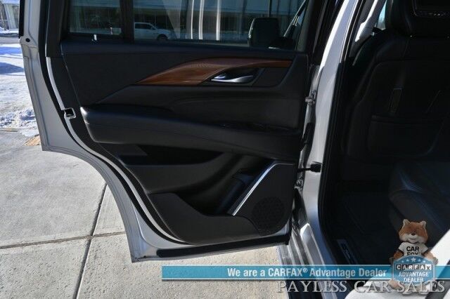2016 Cadillac Escalade Luxury Anchorage AK