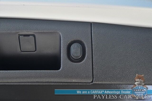 2016 Cadillac Escalade Luxury Anchorage AK