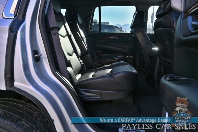2016 Cadillac Escalade Luxury Anchorage AK