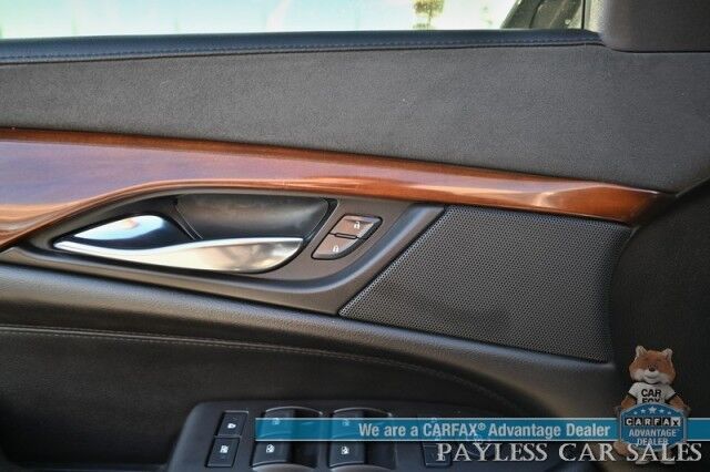 2016 Cadillac Escalade Luxury Anchorage AK