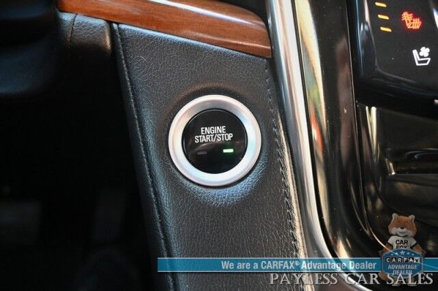 2016 Cadillac Escalade Luxury Anchorage AK