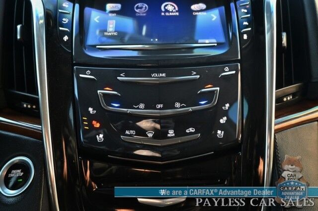 2016 Cadillac Escalade Luxury Anchorage AK