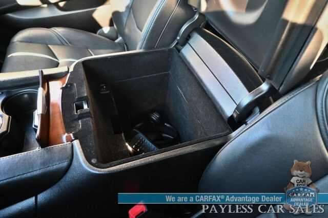 2016 Cadillac Escalade Luxury Anchorage AK