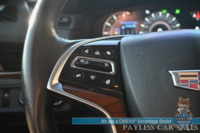 2016 Cadillac Escalade Luxury Anchorage AK