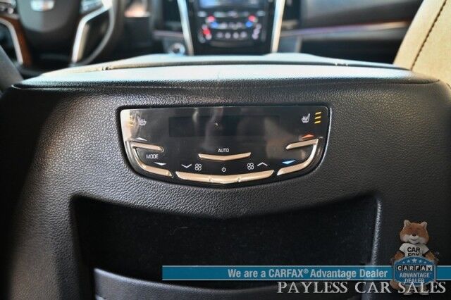 2016 Cadillac Escalade Luxury Anchorage AK
