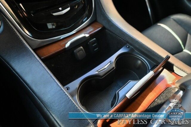 2016 Cadillac Escalade Luxury Anchorage AK