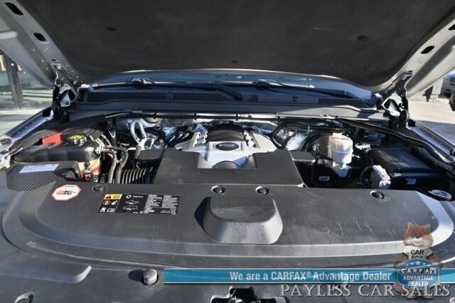 2016 Cadillac Escalade Luxury Anchorage AK