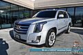 2016 Cadillac Escalade Luxury