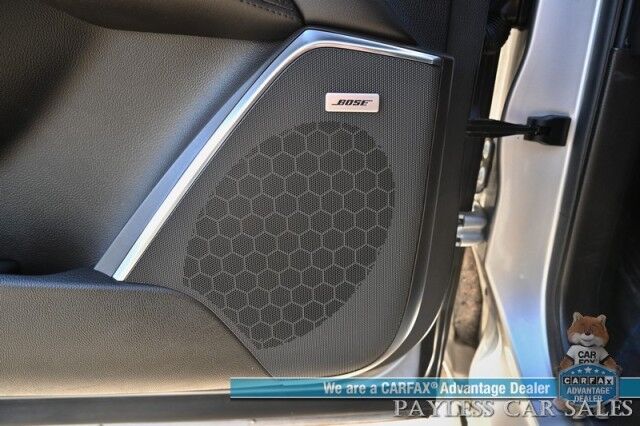 2016 Cadillac Escalade Luxury Anchorage AK