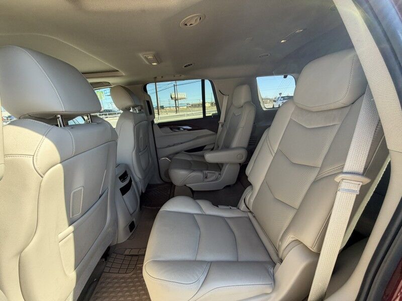 2016 Cadillac Escalade Luxury Collection Del Rio TX