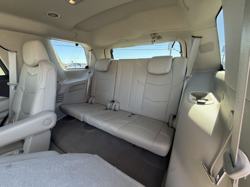 2016 Cadillac Escalade Luxury Collection Del Rio TX