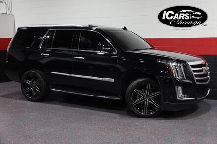 2016_Cadillac_Escalade_Luxury Collection 4WD 4dr Suv_ Chicago IL