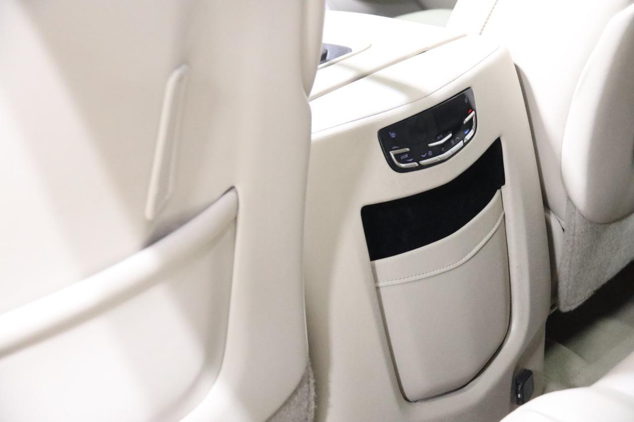 2016 Cadillac Escalade Luxury Collection 4dr Suv Skokie IL