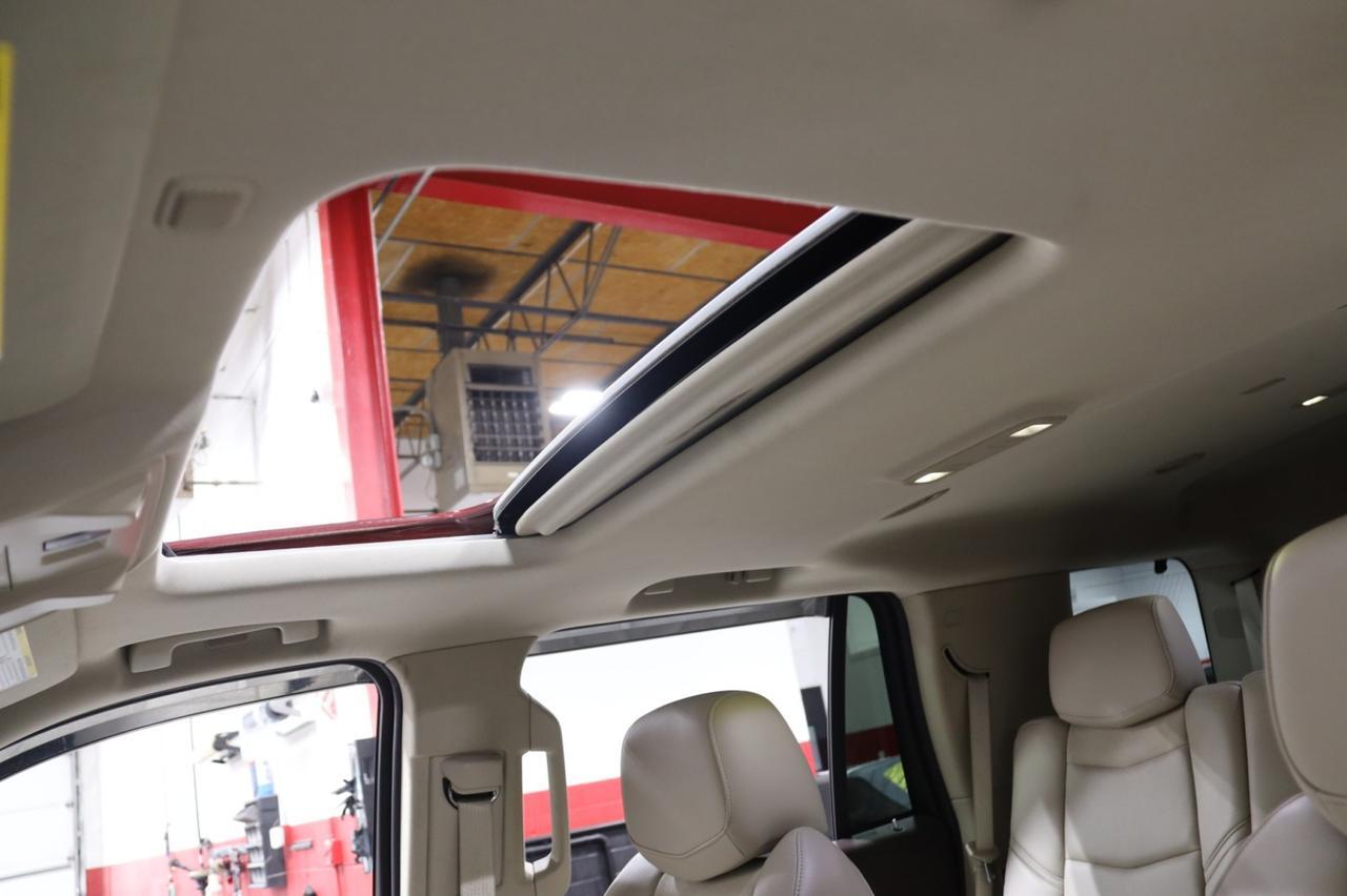 2016 Cadillac Escalade Luxury Collection 4dr Suv Skokie IL