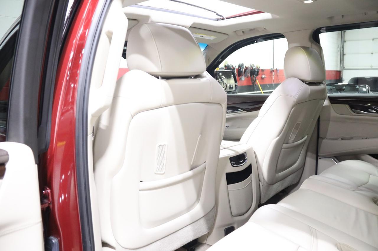 2016 Cadillac Escalade Luxury Collection 4dr Suv Skokie IL