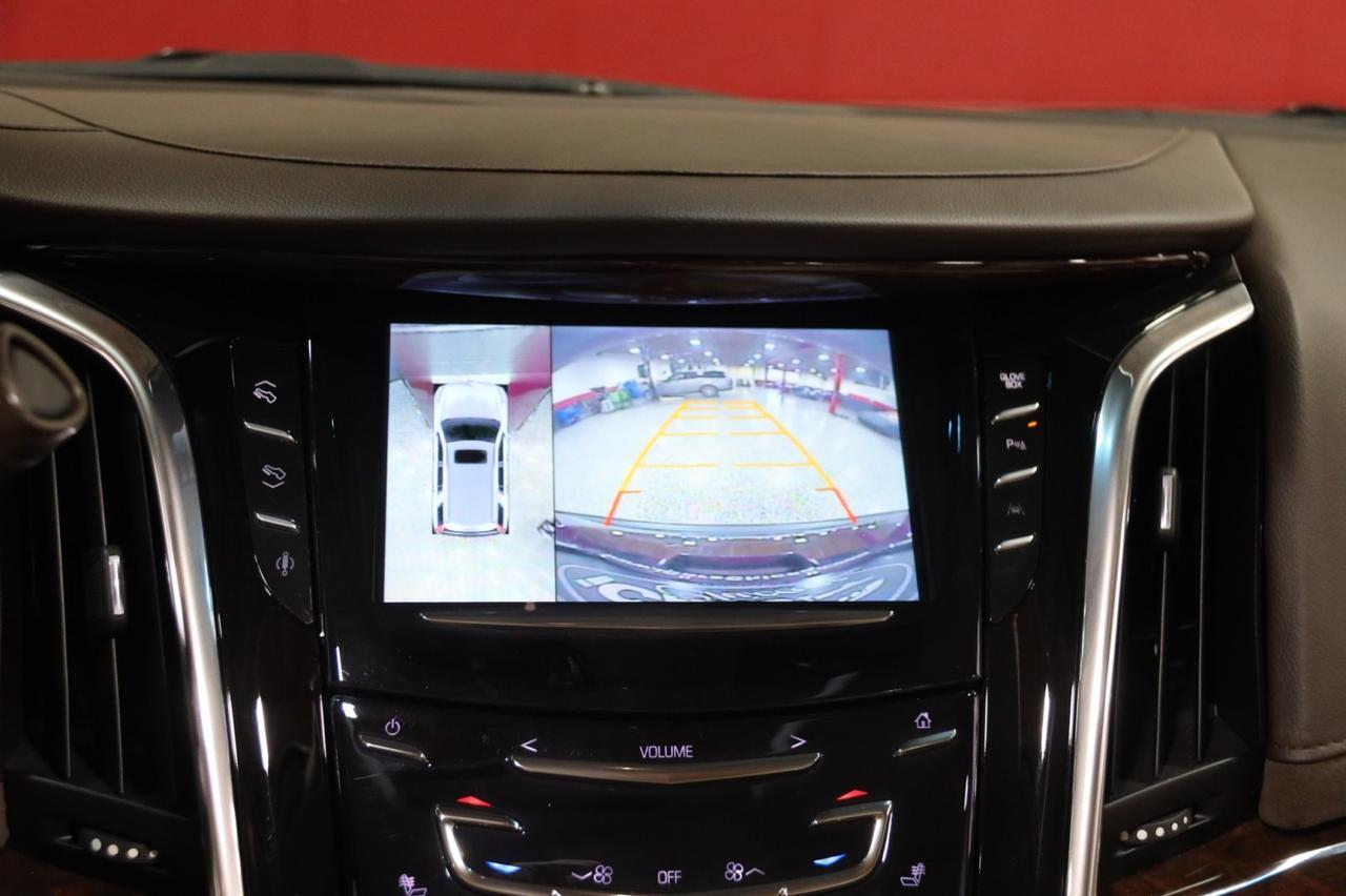 2016 Cadillac Escalade Luxury Collection 4dr Suv Skokie IL