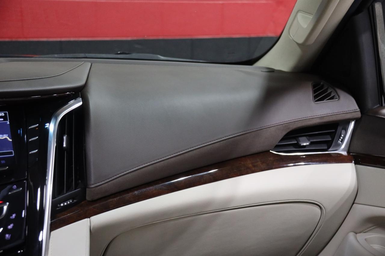 2016 Cadillac Escalade Luxury Collection 4dr Suv Skokie IL