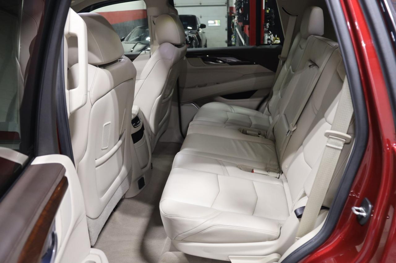 2016 Cadillac Escalade Luxury Collection 4dr Suv Skokie IL