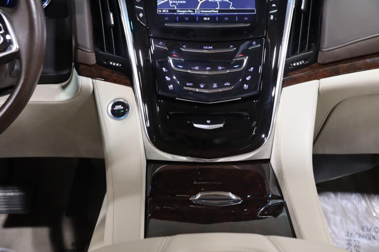 2016 Cadillac Escalade Luxury Collection 4dr Suv Skokie IL