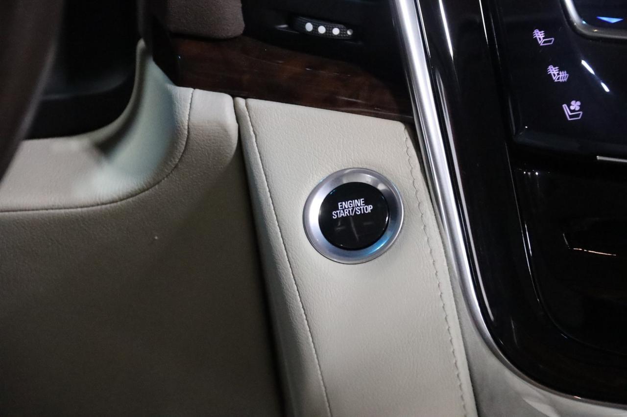 2016 Cadillac Escalade Luxury Collection 4dr Suv Skokie IL