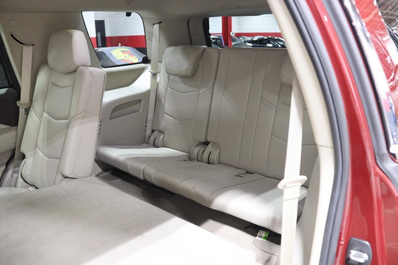 2016 Cadillac Escalade Luxury Collection 4dr Suv Skokie IL