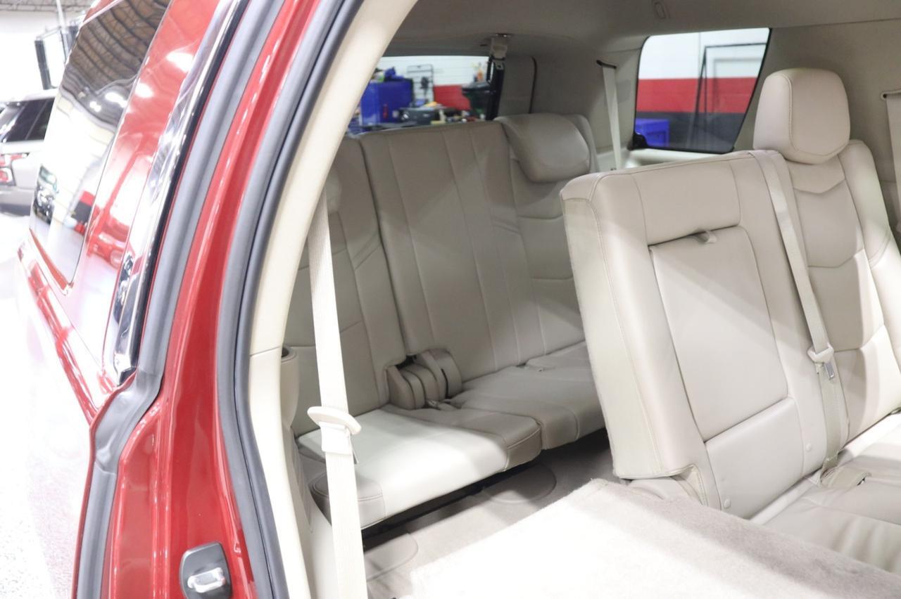 2016 Cadillac Escalade Luxury Collection 4dr Suv Skokie IL