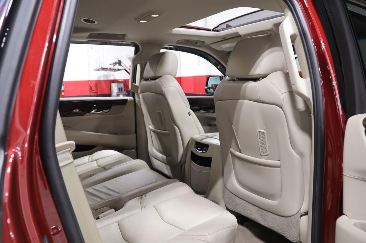 2016 Cadillac Escalade Luxury Collection 4dr Suv Skokie IL