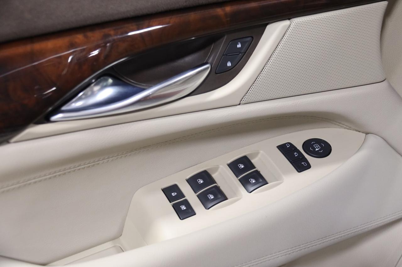 2016 Cadillac Escalade Luxury Collection 4dr Suv Skokie IL